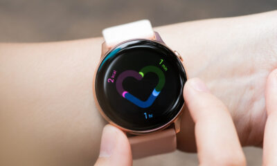5 mises à jour récentes de l'application Santé de Samsung qui font parler les utilisateurs