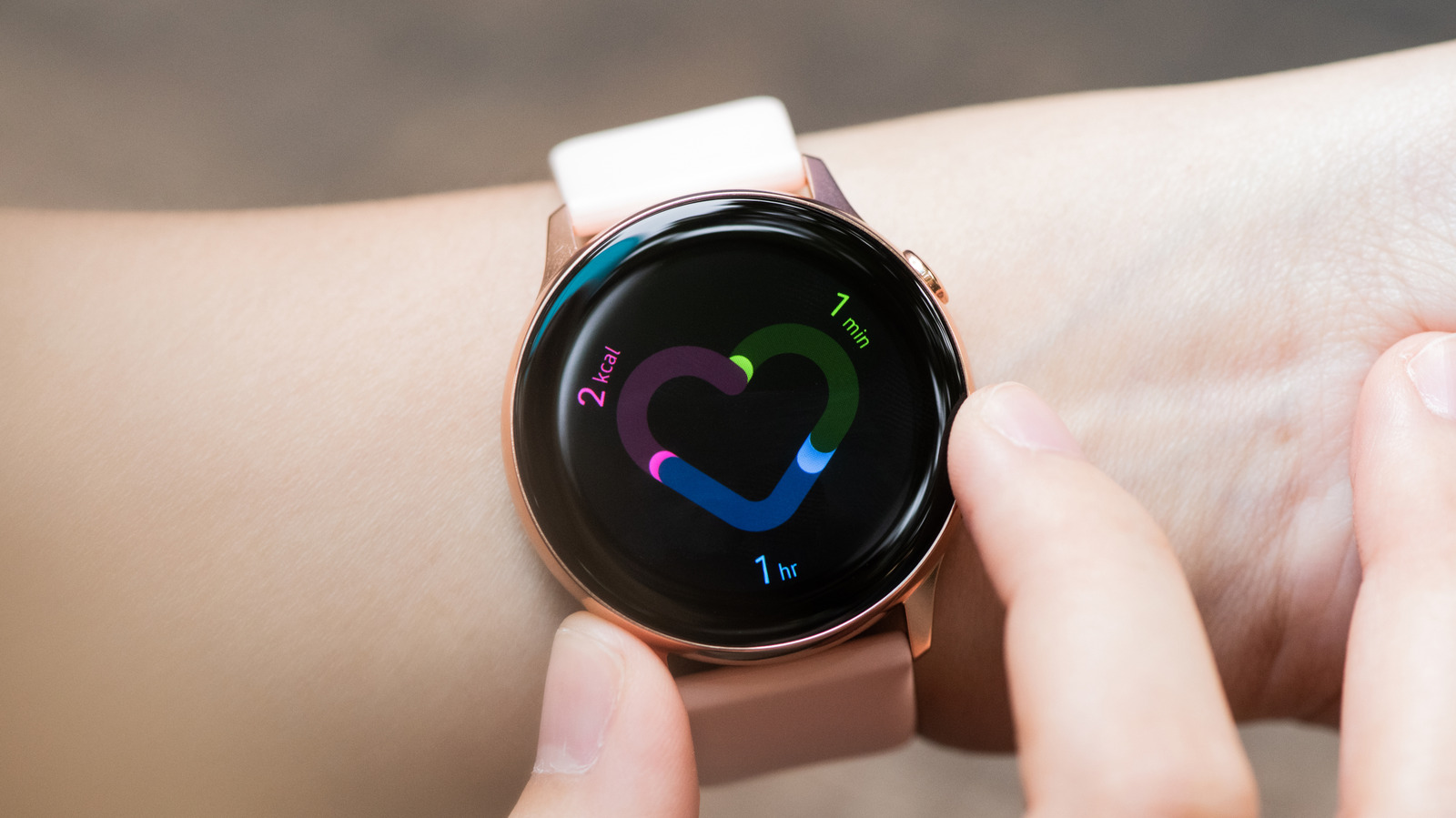 5 mises à jour récentes de l'application Santé de Samsung qui font parler les utilisateurs