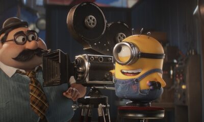 Minions And Monsters est un remake secret d'une énorme bombe au box-office