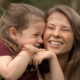 10 jolies photos de Bindi Irwin et de sa fille sauvage, Grace