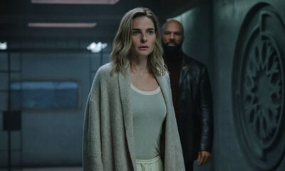 Silo Saison 3 : Pourquoi tant de personnages majeurs manquent dans l'épisode 1
