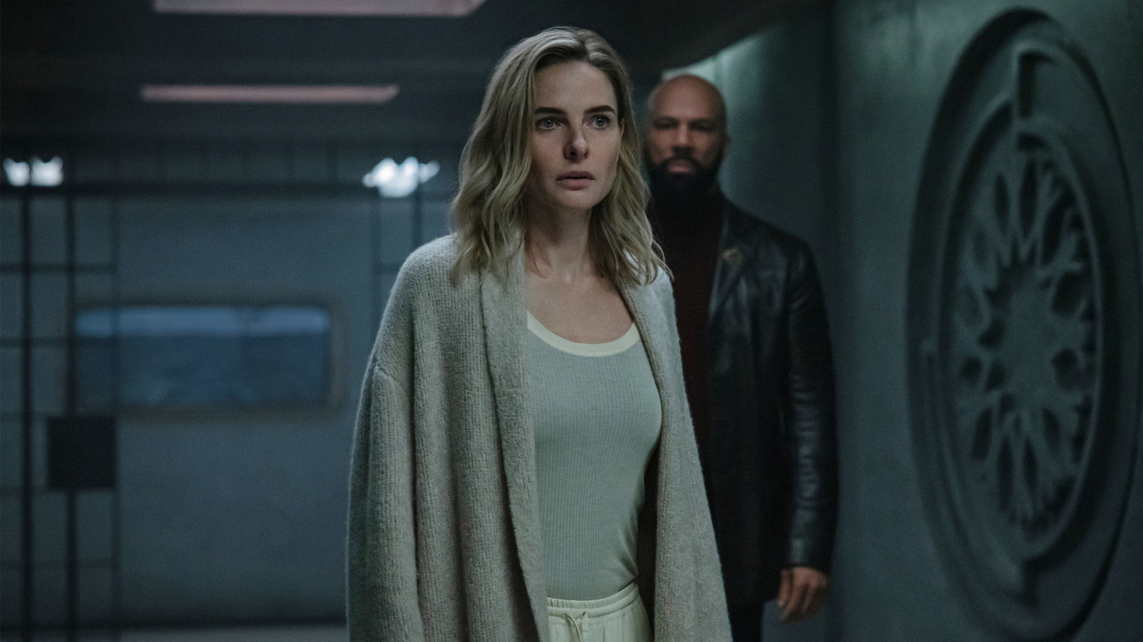 Silo Saison 3 : Pourquoi tant de personnages majeurs manquent dans l'épisode 1