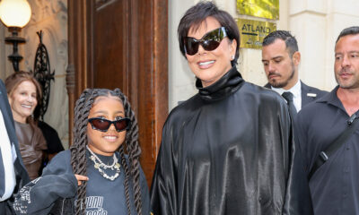 5 célébrités plus âgées qui adorent être grands-parents