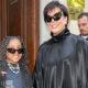 5 célébrités plus âgées qui adorent être grands-parents