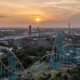 Le parc d'attractions record du Texas est le premier du genre et ouvrira ses portes en 2026