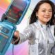 Le nouveau téléphone à clapet minimaliste de la génération Z va adorer (et pour cause)