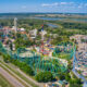 Le plus grand parc d'attractions du Haut-Midwest offre des sensations fortes et du plaisir en famille