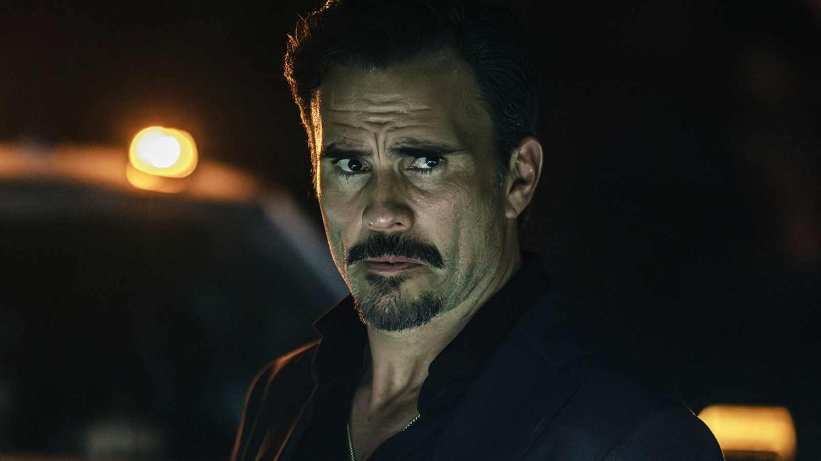 Dutton Ranch : la star de Joaquin, Juan Pablo Raba, a des doutes sur la mort finale de la saison 1