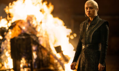 La saison 3 de House Of The Dragon pourrait mettre en place l'un des personnages les plus importants du livre