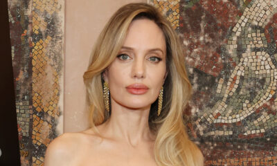 Les enfants d'Angelina Jolie l'ont aidée à retrouver son « esprit combatif » dans les années qui ont suivi son divorce