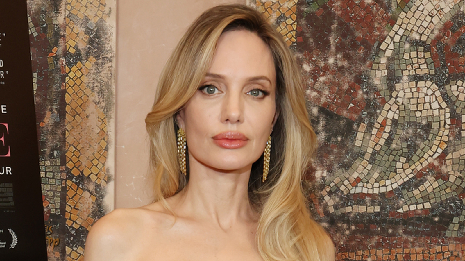 Les enfants d'Angelina Jolie l'ont aidée à retrouver son « esprit combatif » dans les années qui ont suivi son divorce