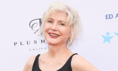 Beth Broderick de Hallmark accepte de vieillir avec grâce et dit qu'elle « appréciera » de vieillir