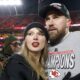 4 chansons de Taylor Swift qui ont peut-être inspiré son mariage