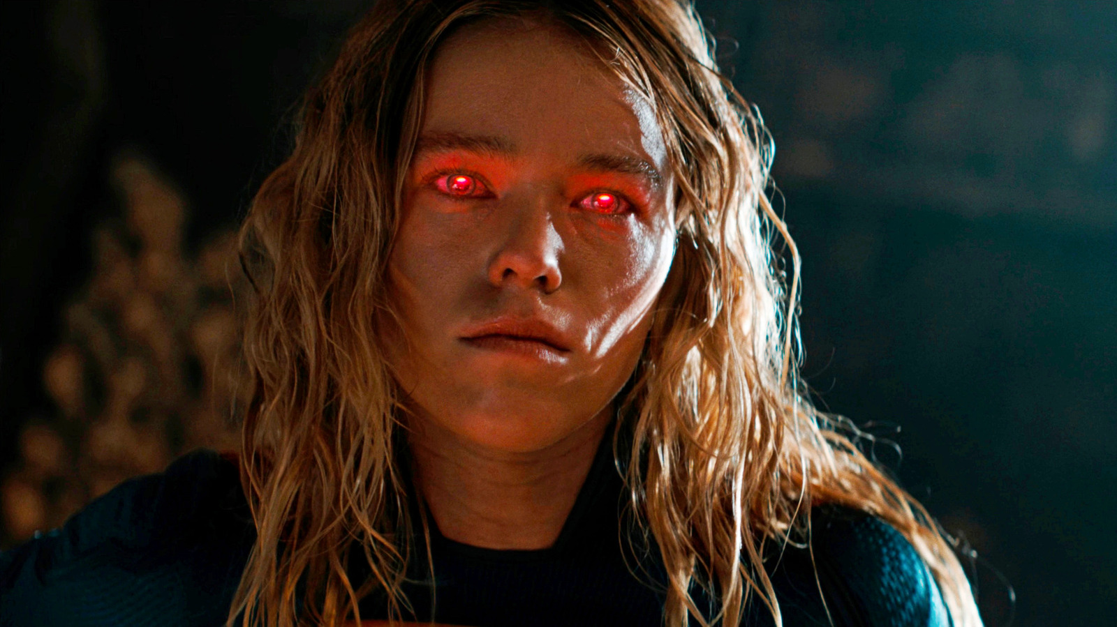 Les choses sont allées de mal en pis pour Supergirl au box-office
