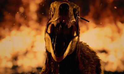 Ce que signifient les dinosaures du Far West pour Primitive War 2 (Exclusif)