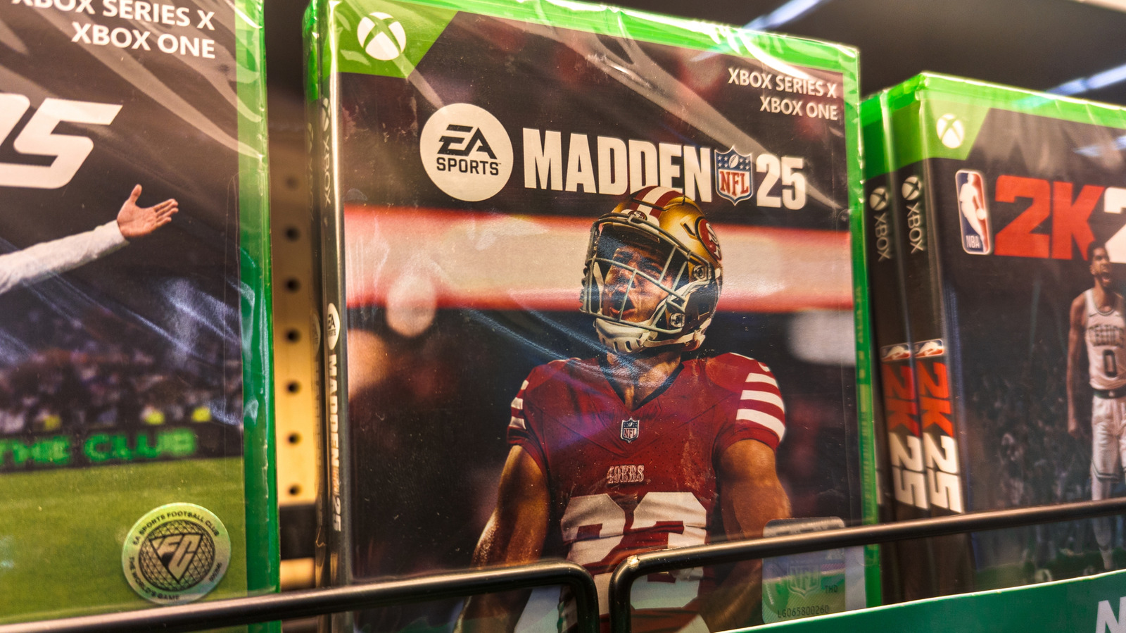 La prochaine Xbox pourrait également abandonner les disques comme la PlayStation – mais Microsoft a une solution de contournement