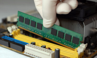Deux sociétés fabriquent la plupart des puces mémoire à l'intérieur de nos appareils (et elles sont poursuivies... à nouveau)