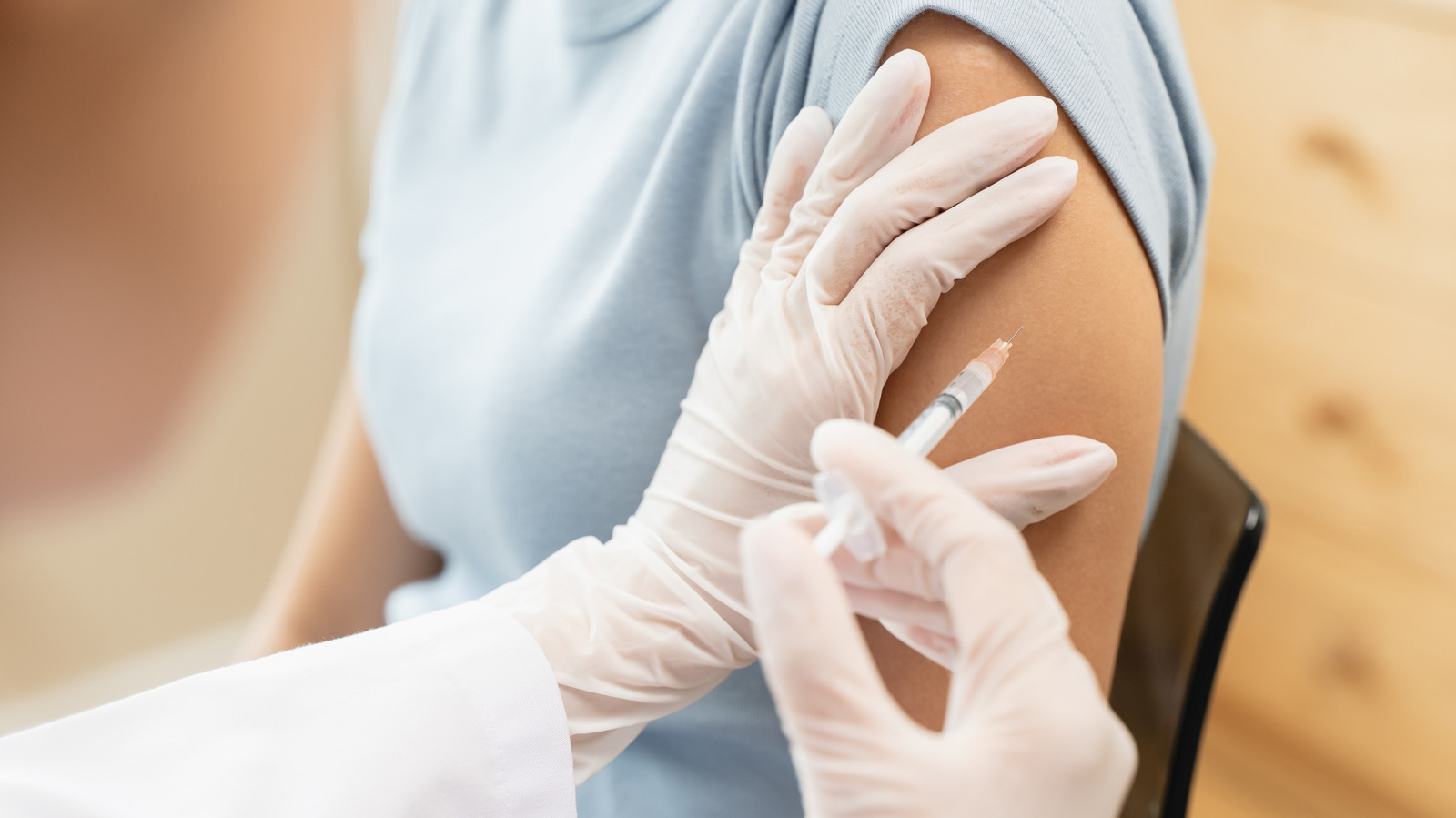 Les scientifiques ont peut-être trouvé un vaccin capable de protéger contre les surdoses de fentanyl