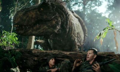 Primitive War a plusieurs séquelles potentielles, selon le réalisateur Luke Sparke (Exclusif)