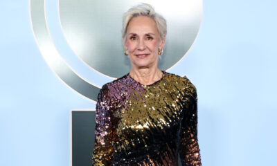 Laurie Metcalf est en si bons termes avec son ex-mari qu'elle appelle sa nouvelle épouse « belle-sœur »