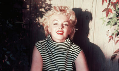 Marilyn Monroe voulait des enfants mais son parcours de conception s'est terminé par un chagrin