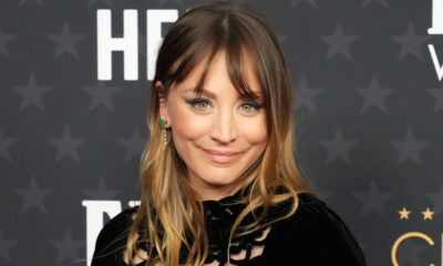 Moments adorables entre Kaley Cuoco et sa fille Matilda