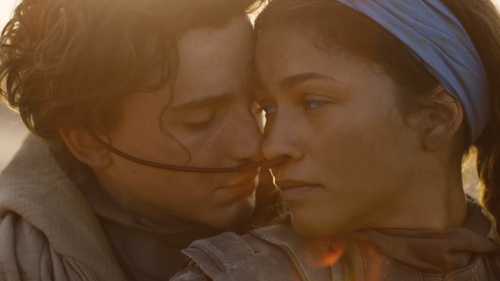 Les trois choses qui rendent Dune 3 différent des autres films, selon Denis Villeneuve