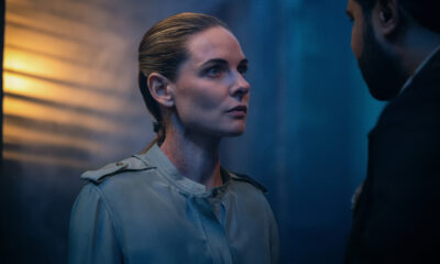 Silo saison 3 : La signification des tatouages ​​de Juliette est plus importante que jamais
