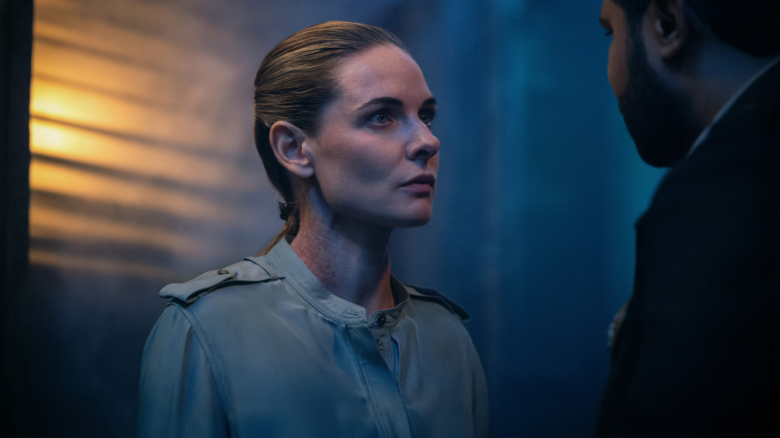 Silo saison 3 : La signification des tatouages ​​de Juliette est plus importante que jamais