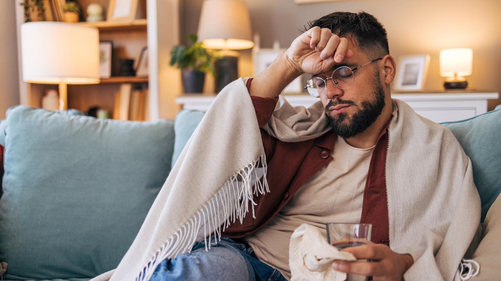 La maladie la plus contagieuse au monde n’est ni le COVID ni la grippe