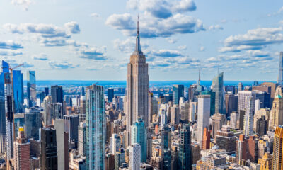 Un centime lâché de l’Empire State Building pourrait-il réellement tuer quelqu’un ?