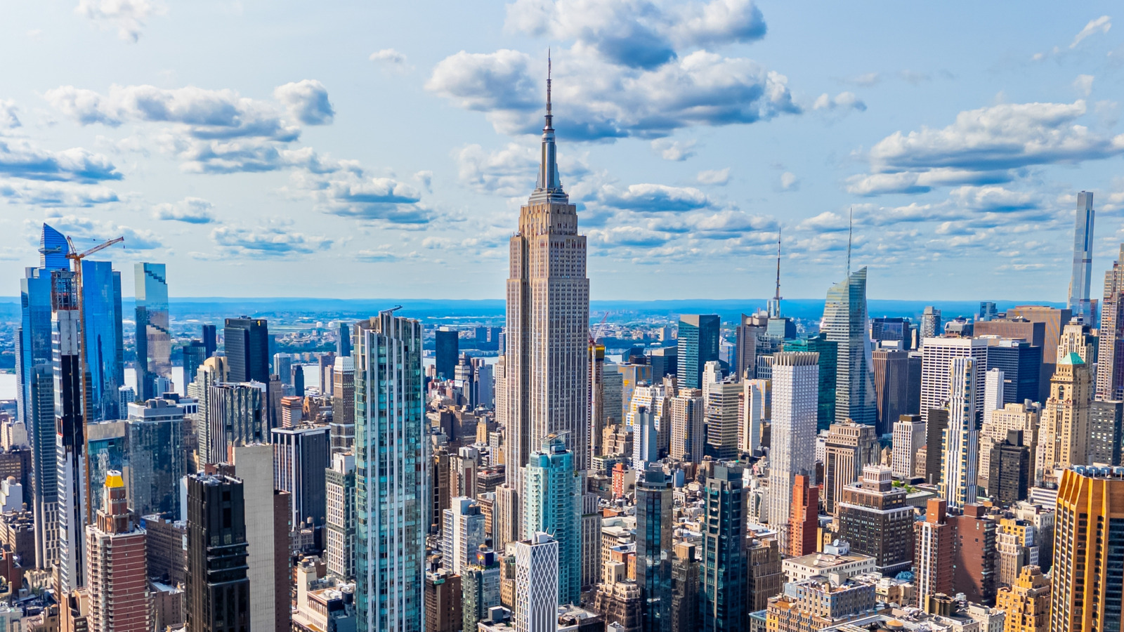 Un centime lâché de l’Empire State Building pourrait-il réellement tuer quelqu’un ?