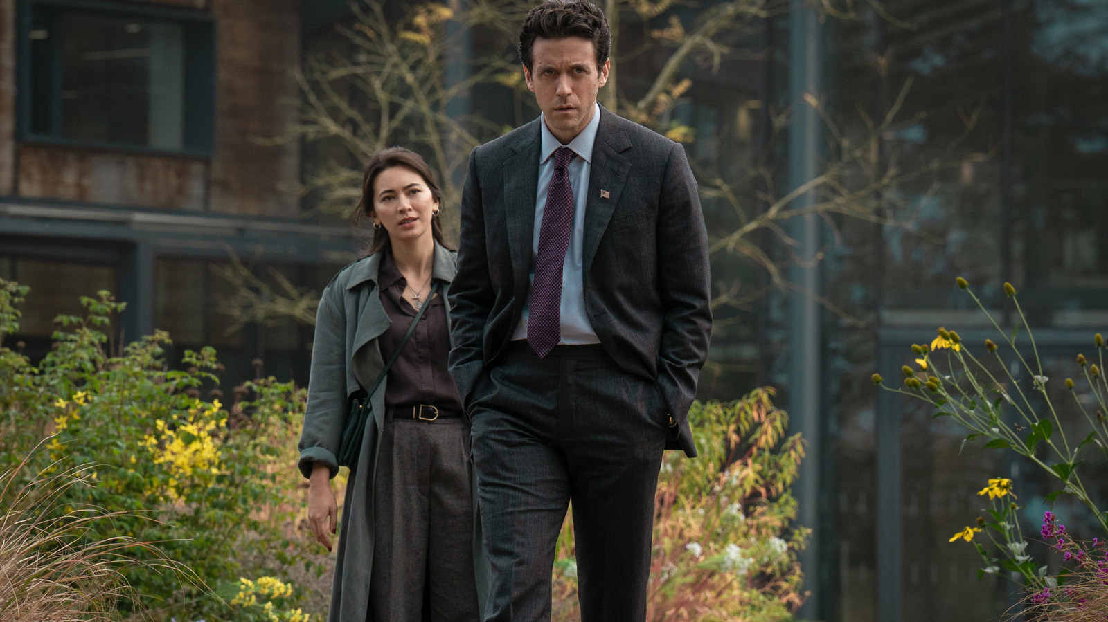 Silo Saison 3, Épisode 2 comprenait un livre de référence caché que les fans adoreront