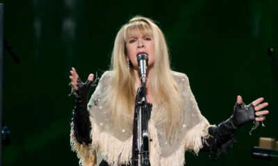 27 prénoms de bébé inspirés des chansons de Stevie Nicks
