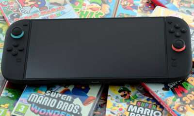 4 inconvénients de l’achat d’une Nintendo Switch 2