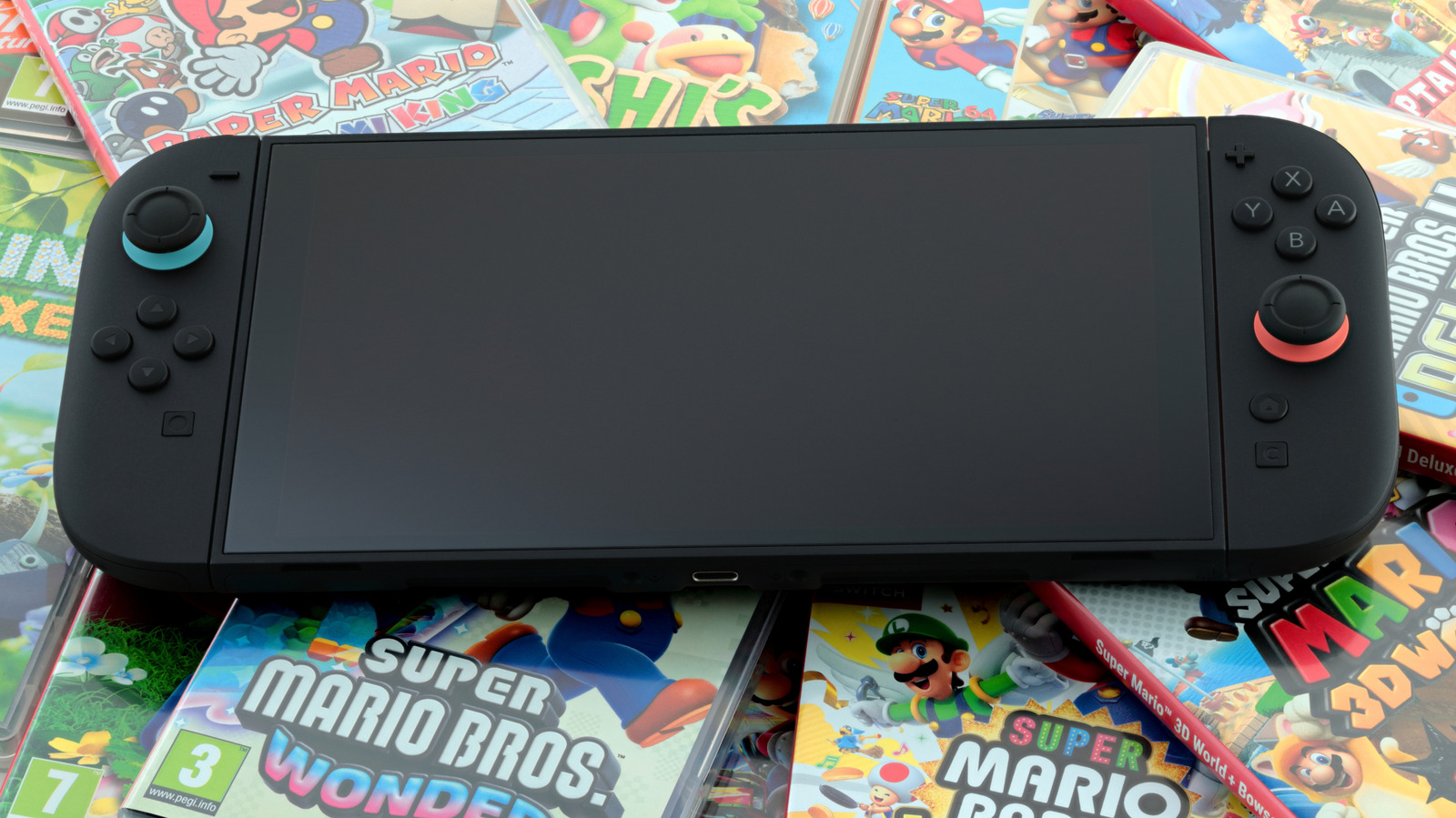 4 inconvénients de l’achat d’une Nintendo Switch 2