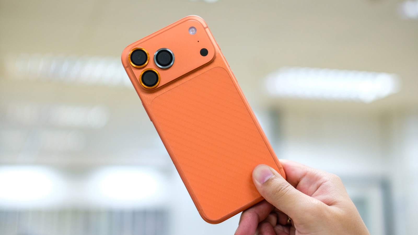 Cet iPhone a été enterré dans une capsule temporelle que les futurs Américains ouvriront en 2276