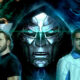 First Avengers: Doomsday Concept Art révèle Doctor Doom et le retour des X-Men