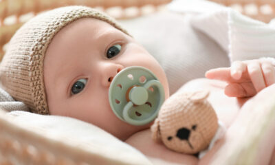 Noms de bébé inspirés de vos acteurs préférés