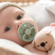 Noms de bébé inspirés de vos acteurs préférés