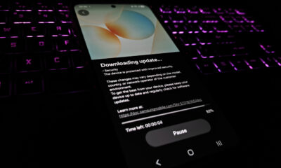 Chaque Android a une date de « fin de vie » – voici ce que cela signifie et comment trouver la vôtre