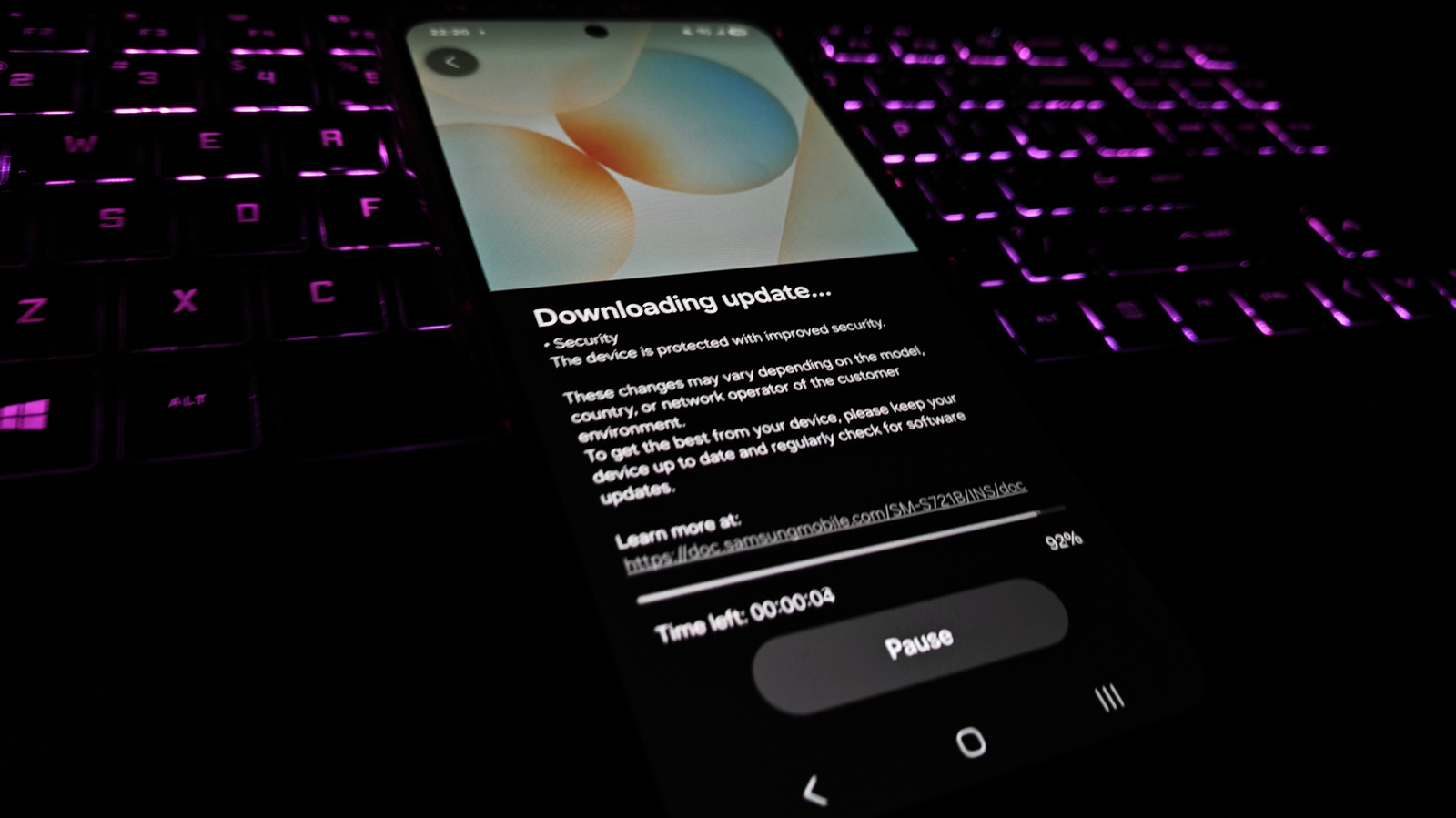 Chaque Android a une date de « fin de vie » – voici ce que cela signifie et comment trouver la vôtre
