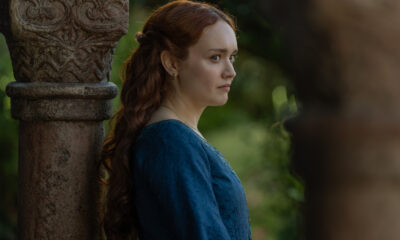 La saison 3 de House Of The Dragon vient de proposer une solution à la plus grande critique de George RR Martin
