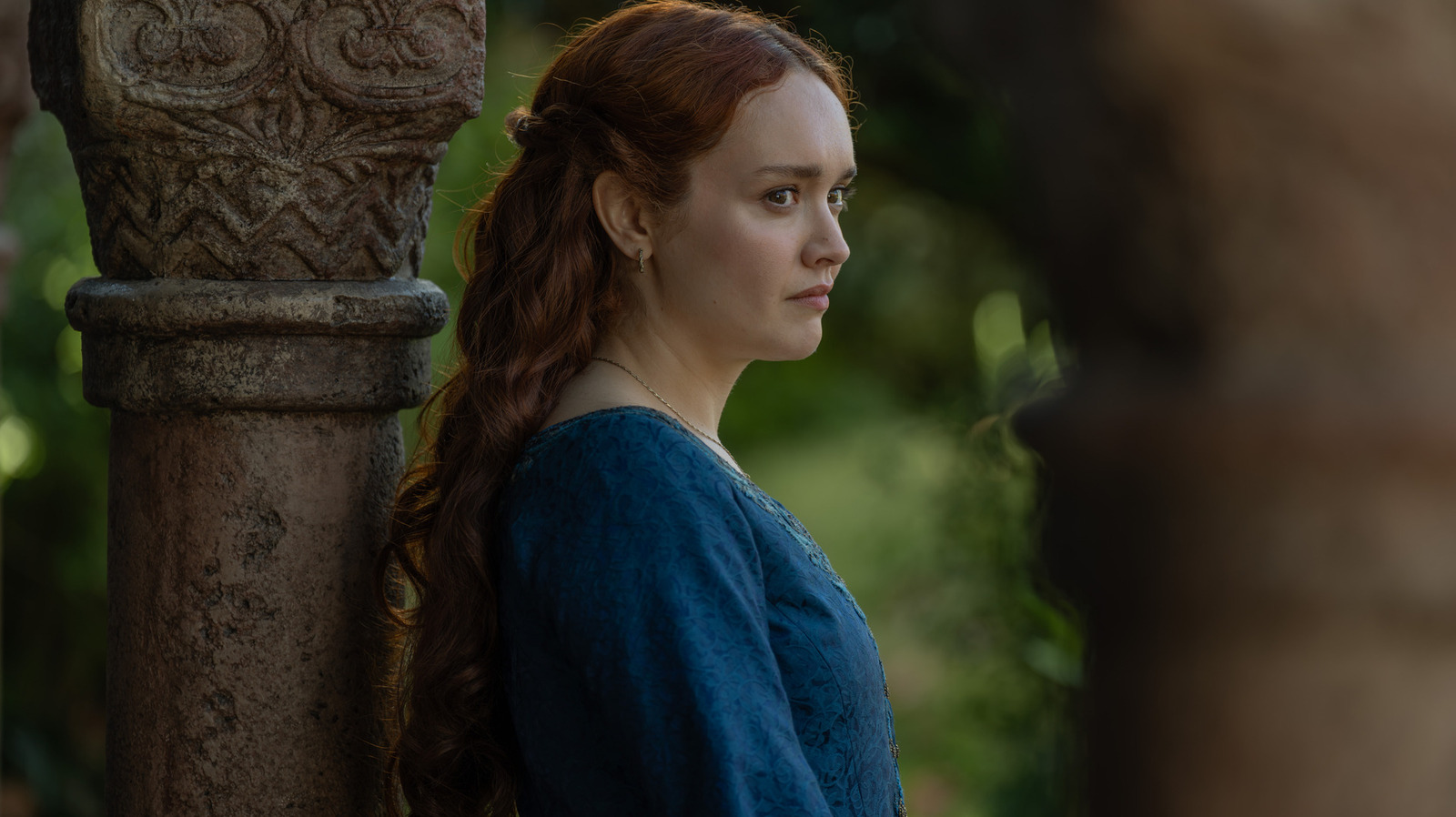 La saison 3 de House Of The Dragon vient de proposer une solution à la plus grande critique de George RR Martin