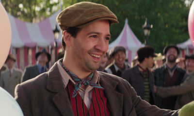 Lin-Manuel Miranda a rejeté un rôle de méchant de Spider-Man pour lequel il aurait eu tort