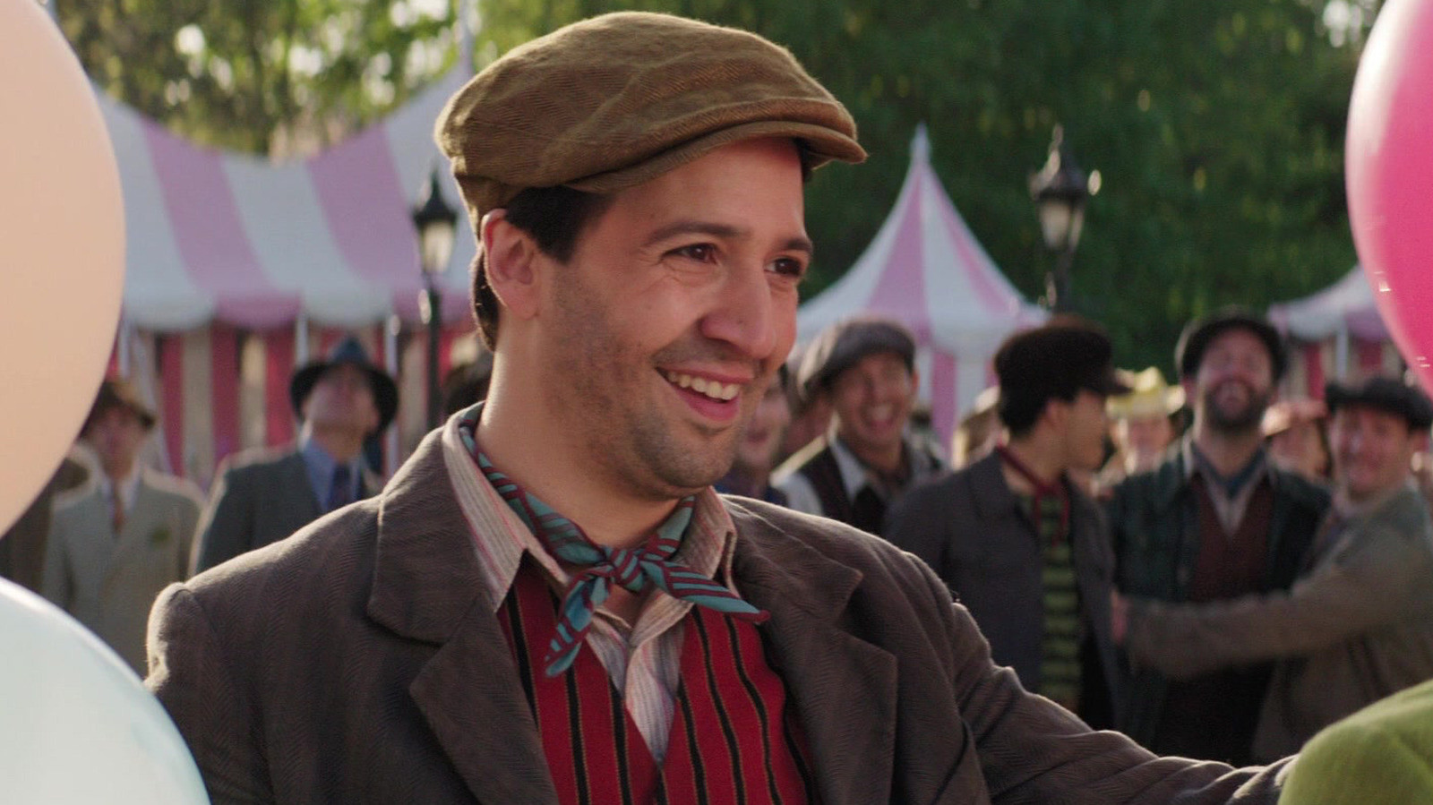 Lin-Manuel Miranda a rejeté un rôle de méchant de Spider-Man pour lequel il aurait eu tort
