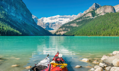 Les règles non écrites que les voyageurs américains devraient connaître avant de visiter le Canada