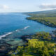 Ce sont les plus grandes îles d'Amérique (y compris Hawaï)