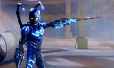 Un personnage inattendu de DC revient dans Man Of Tomorrow de James Gunn