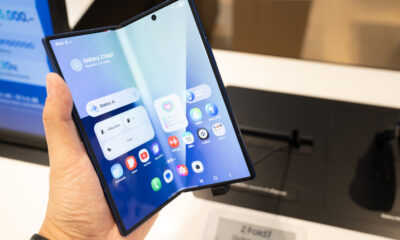 4 problèmes courants de téléphones pliables dont les propriétaires se plaignent